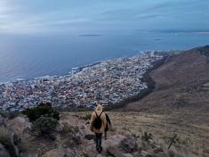 Auslandssemester in Südafrika
