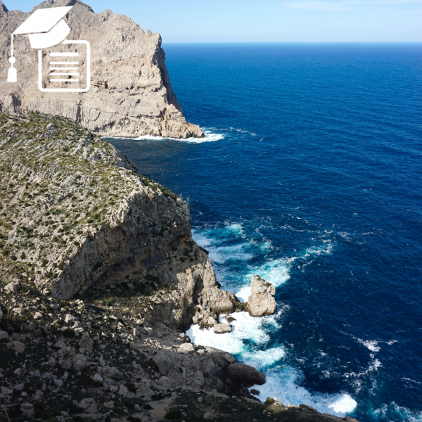 ERASMUS+ Auslandspraktikum: Mallorca, Spanien