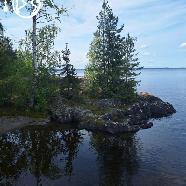 ERASMUS+ Auslandsstudium: Tampere, Finnland