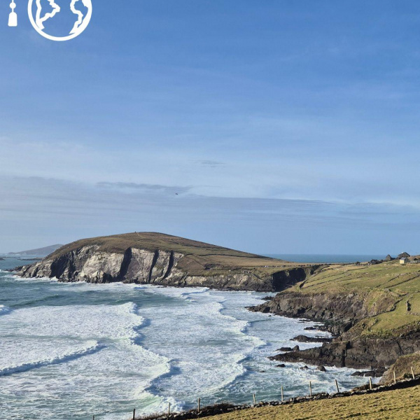 ERASMUS+ Auslandssemester: Cork, Irland