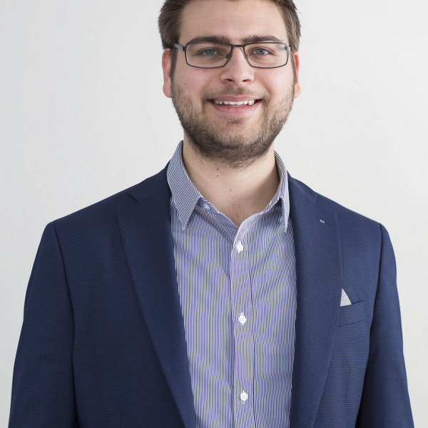 ERASMUS+ Auslandspraktikum: Stockholm, Schweden