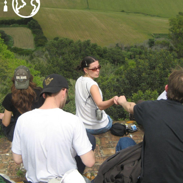 ERASMUS+ Auslandssemester: Madrid, Spanien