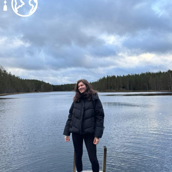 ERASMUS+ Auslandssemester: Seinäjöki, Finnlamd