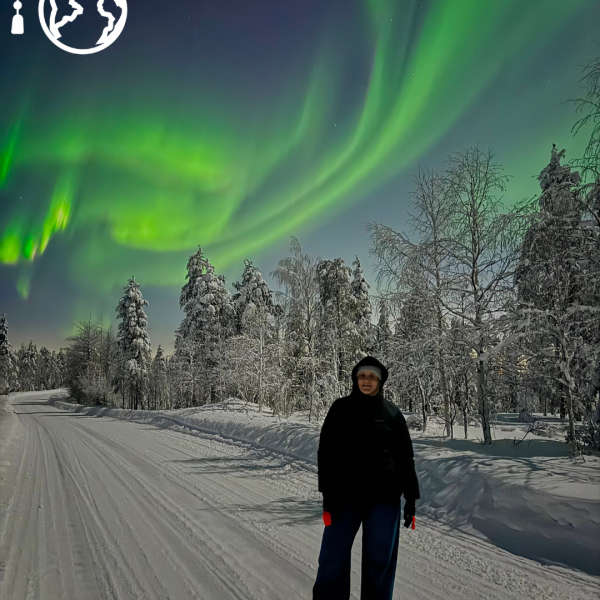 ERASMUS+ Auslandssemester: Seinäjöki, Finnland