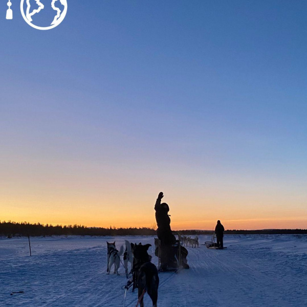 ERASMUS+ Auslandssemester: Boras, Schweden