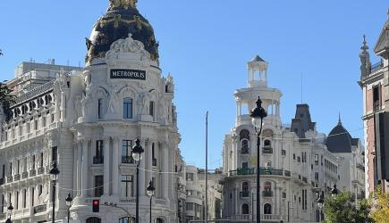 Erfahrungsbericht: Auslandssemester Spanien