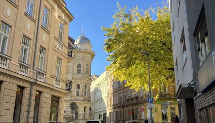 Erfahrungsbericht: Auslandssemester Slowakei