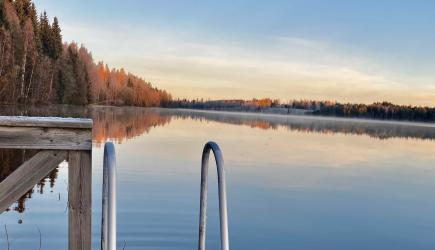 Erfahrungsbericht: Auslandssemester Finnland