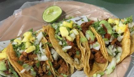 Erfahrungsbericht: Auslandssemester Mexiko