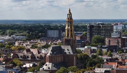 Erfahrungsbericht: Auslandssemester Niederlande