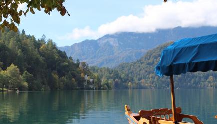 Erfahrungsbericht: Auslandssemester Slowenien