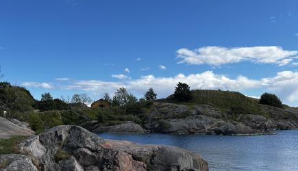 Erfahrungsbericht: Auslandssemester Finnland