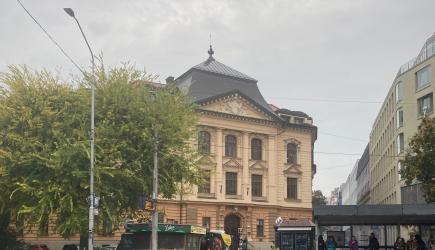 Erfahrungsbericht: Auslandssemester Slowakei