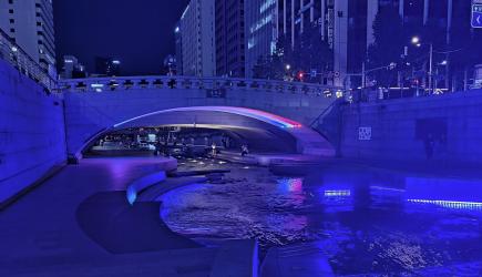 Erfahrungsbericht: Auslandssemester Südkorea