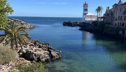 Erfahrungsbericht: Auslandssemester Portugal