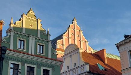 Erfahrungsbericht: Auslandssemester Polen