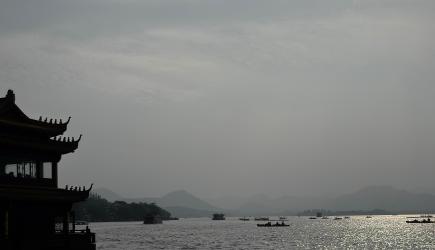 Erfahrungsbericht: Auslandssemester China