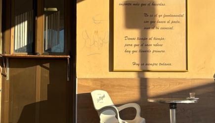 Erfahrungsbericht: Auslandssemester Spanien