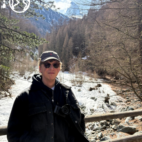 ERASMUS+ Auslandssemester: Mailand, Italien