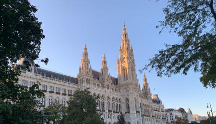 Erfahrungsbericht: Praktikum Österreich