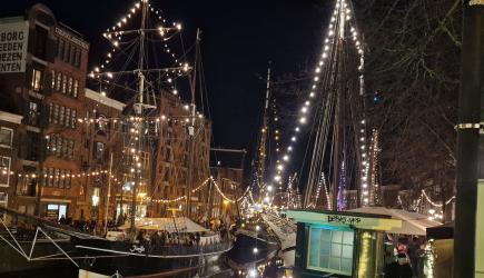 Erfahrungsbericht: Auslandssemester Niederlande