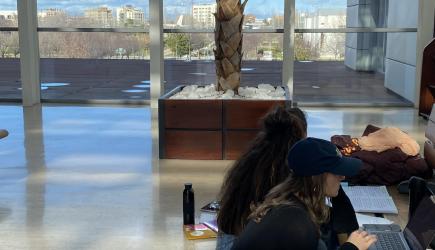 Erfahrungsbericht: Auslandssemester Spanien