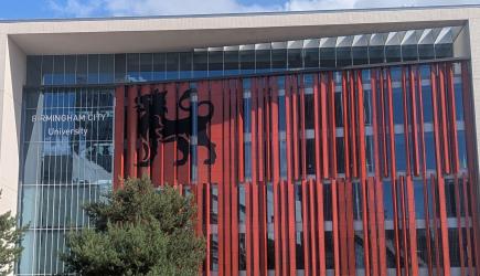 Erfahrungsbericht: Auslandssemester Großbritannien