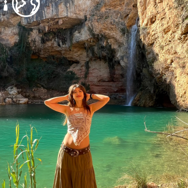 ERASMUS+ Auslandssemester: Valencia, Spanien