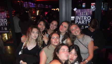 Erfahrungsbericht: Auslandssemester Niederlande