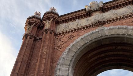 Erfahrungsbericht: Praktikum Spanien