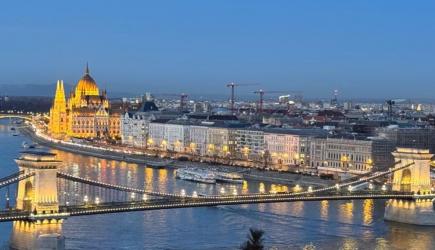 Erfahrungsbericht: Auslandssemester Ungarn