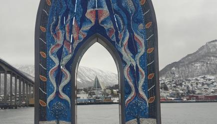 Erfahrungsbericht: Praktikum Norwegen