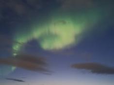 Nordlichter
