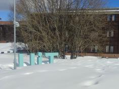 Campus Breivika in Tromsø