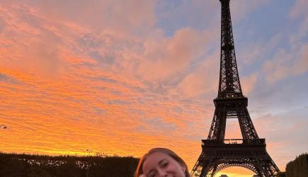 Erfahrungsbericht: Auslandssemester Frankreich