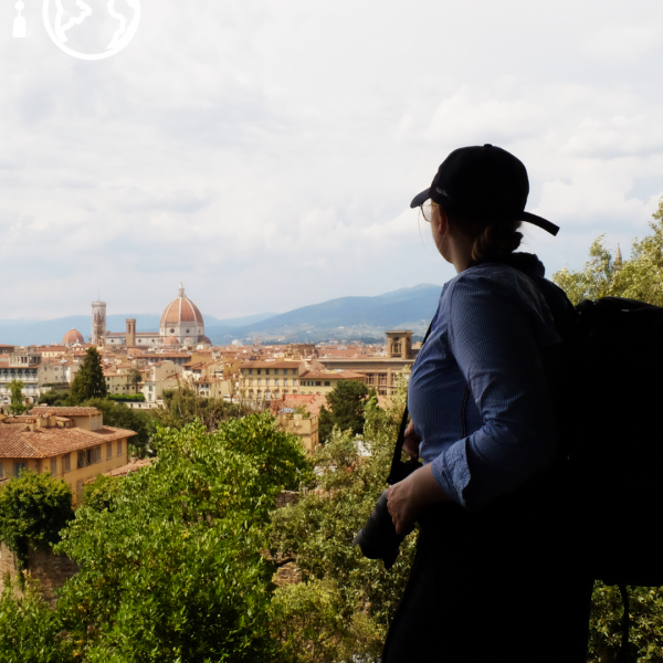 ERASMUS+ Auslandssemester: Mailand, Italien