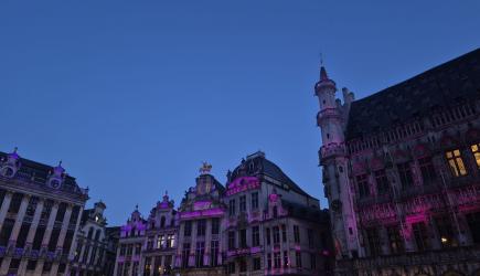 Erfahrungsbericht: Auslandssemester Belgien Erfahrungsbericht: Auslandssemester Belgien