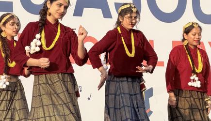 Erfahrungsbericht: Auslandssemester Südkorea Erfahrungsbericht: Auslandssemester Südkorea