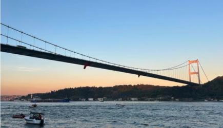 Erfahrungsbericht: Auslandssemester Türkei Erfahrungsbericht: Auslandssemester Türkei