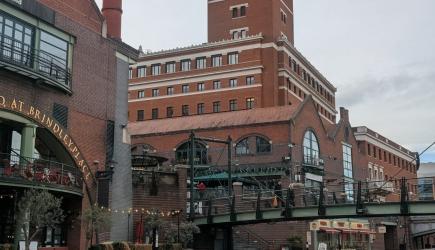 Erfahrungsbericht: Auslandssemester Großbritannien