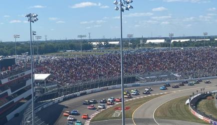 Erfahrungsbericht: Auslandssemester USA