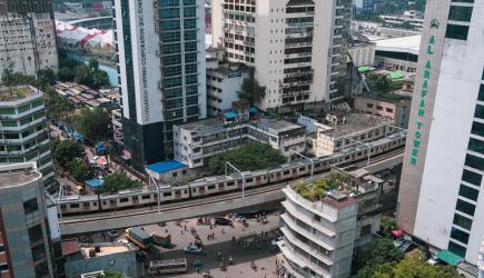 Erfahrungsbericht: Auslandssemester Bangladesch