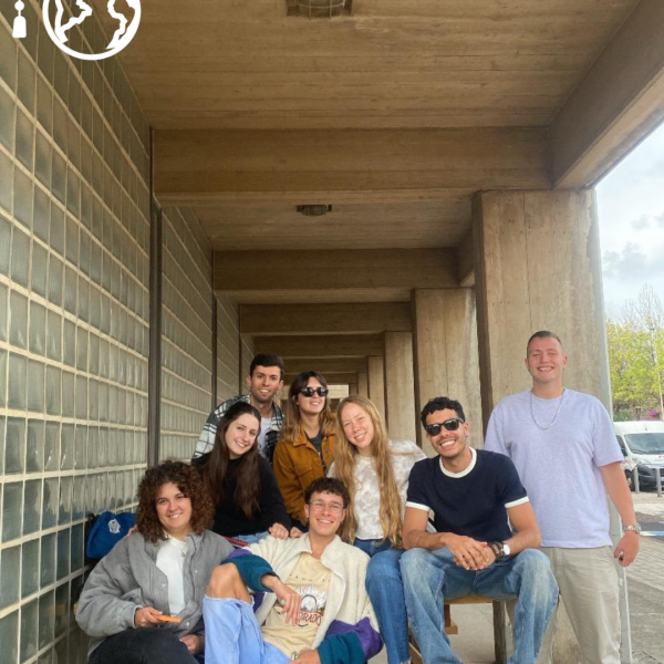 ERASMUS+ Auslandssemester: Teneriffa, Spanien