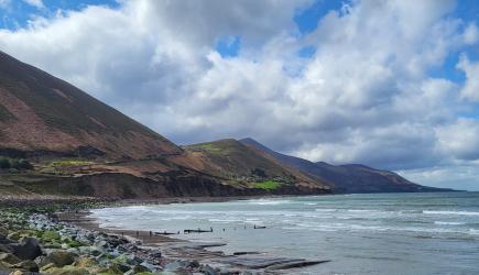 Erfahrungsbericht: Auslandssemester Irland