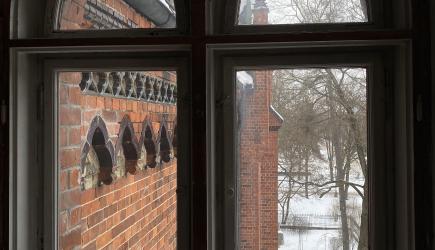 Erfahrungsbericht: Auslandssemester Lettland