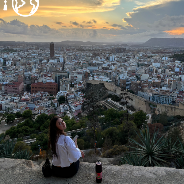 ERASMUS+ Auslandssemester: Madrid, Spanien