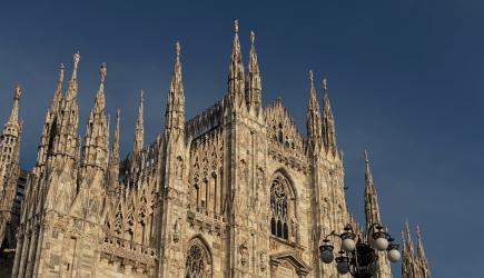 Erfahrungsbericht: Auslandssemester Italien