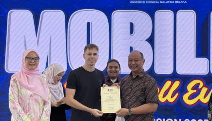 Erfahrungsbericht: Auslandssemester Malaysia Erfahrungsbericht: Auslandssemester Malaysia