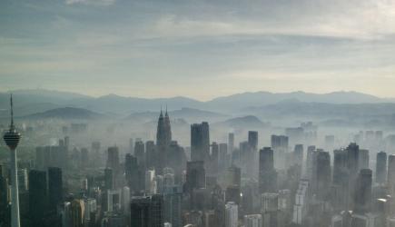 Erfahrungsbericht: Auslandssemester Malaysia
