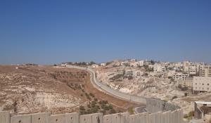 Abenteuer Ausland: Palästina
